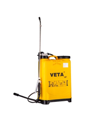 Veta Veta16t Kollu Pompa 16lt